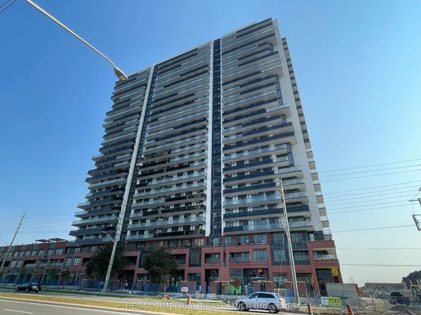 2545 Simcoe St N #808, Oshawa, ON L1L 1C7
