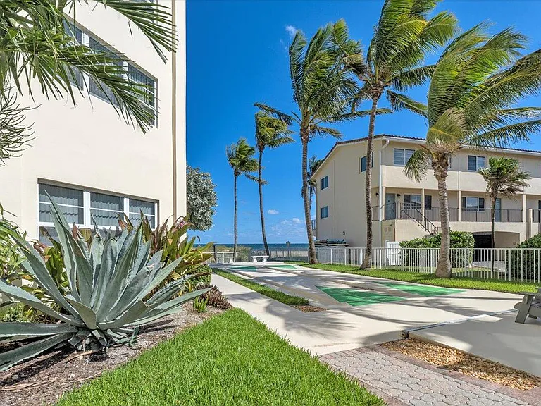 6000 N Ocean Dr #7C — Photo 35