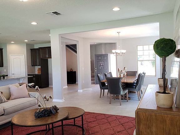 Lancaster Interior - Representational Photo