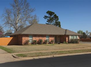 421 Willow Branch Rd, Norman, OK 73072