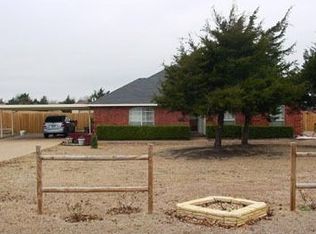 957 Pratt Rd, Red Oak, TX 75154