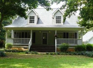 655 Tomochichi Rd, Griffin, GA 30223