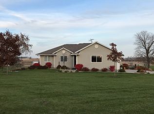 2029 Mallard Ave, Sheffield, IA 50475