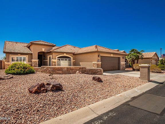 2nd image of 15785 W VALE Drive
