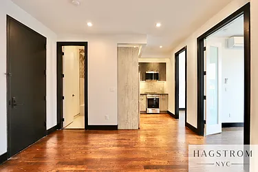 Rented by Hagstrom Management Inc