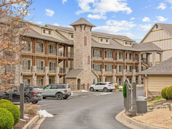 53 Royal Vista Drive #201, Branson, MO 65616