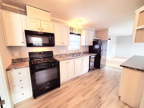 Floor plan 127