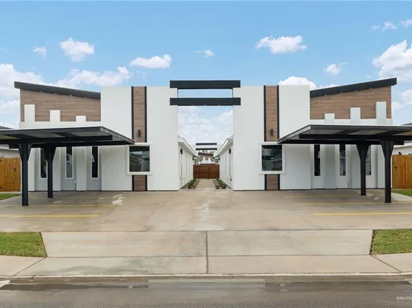 509 N Onyx Ave, Edinburg, TX 78541