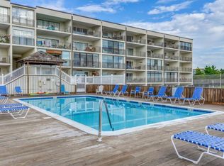 6803 Atlantic Ave UNIT 2F, Ocean City, MD