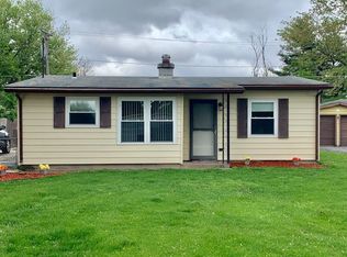 11603 18th St, Milan, IL 61264