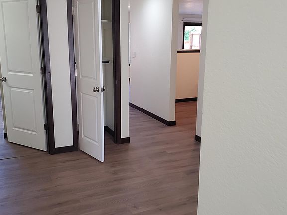 Hallway Leading to Master Bedroom/Master Bath