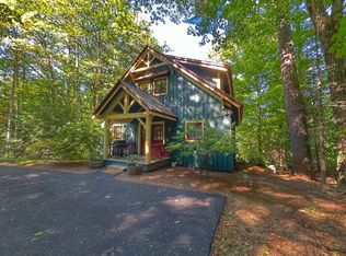 52 Shore Dr #B, Newbury, NH 03255