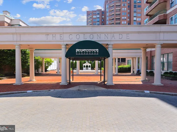 3801 Canterbury Rd Unit 506, Baltimore, MD 21218