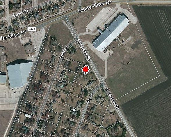 2nd image of 968 S Lowrance Rd