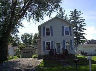 345 S Washington St, Waterloo, IN 46793