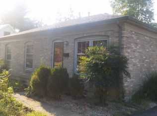 2386 Le Havre Rd, Lexington, KY 40504