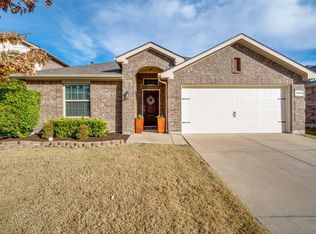 11604 Aquilla Dr, Frisco, TX 75036