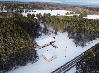 13240 Liminga Rd, Atlantic Mine, MI 49905