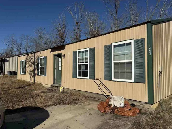 1026 Slate Creek Way, Lonsdale, AR 72087