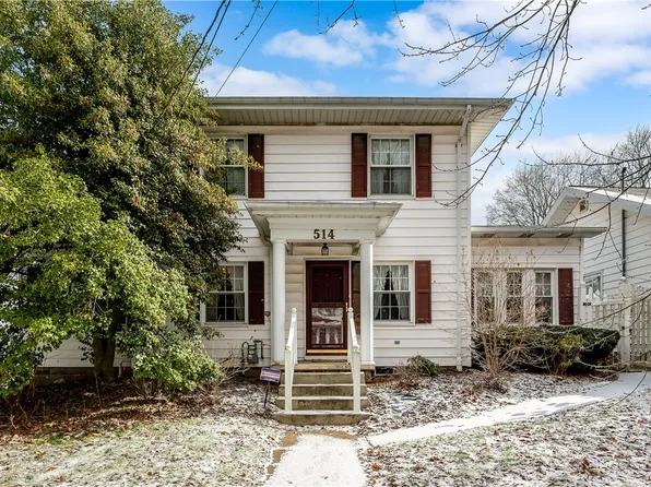 514 State St, Grove City, PA 16127