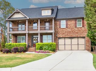 2487 Lillies Trce, Dacula, GA 30019