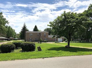 2401 W 16th St, Anderson, IN 46016