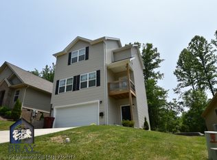 122 Ridge Pointe Dr, Johnson City, TN 37604