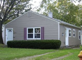 2675 Pontiac St, Columbus, OH