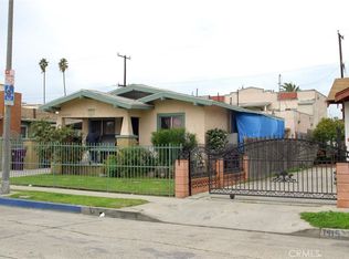 1403 Lemon Ave, Long Beach, CA 90813