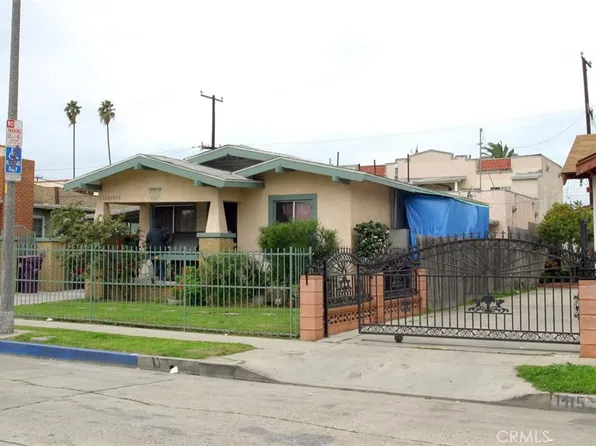 1403 Lemon Ave, Long Beach, CA 90813