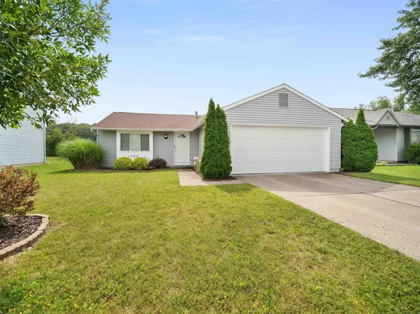 7728 Eagle Trace Cv, Fort Wayne, IN 46825