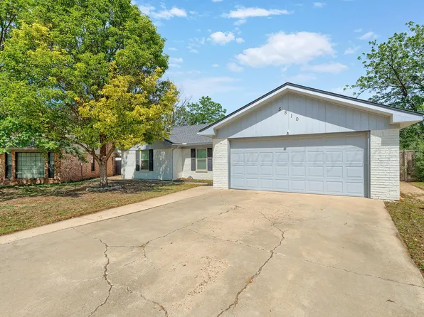 5810 Radiant Ln, Amarillo, TX 79109