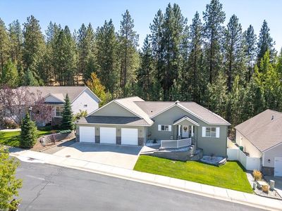12520 E Aunnic Ln, Spokane, WA, 99206