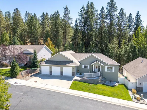 12520 E Aunnic Ln, Spokane, WA 99206