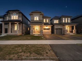 20 Tooker Dr, Brantford, ON N3V0B6