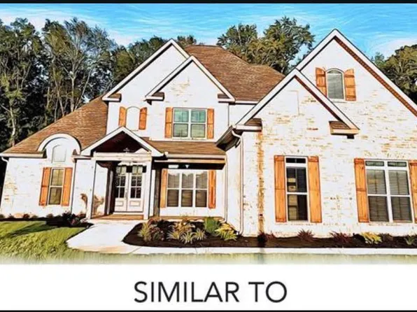 606 Willowbrook Ln, Kathleen, GA 31047