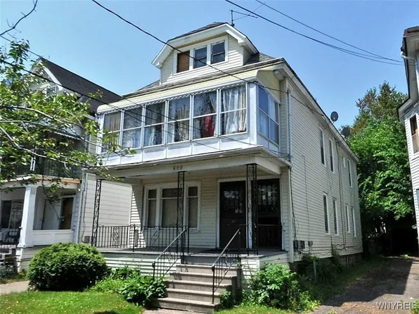 266 Cambridge Ave, Buffalo, NY 14215