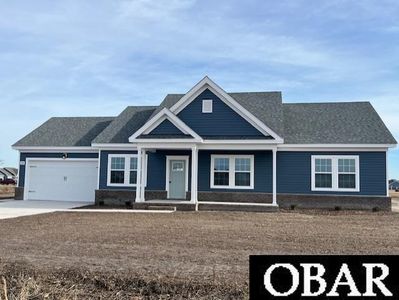 106 Peach Ln LOT 57, Elizabeth City, NC, 27909