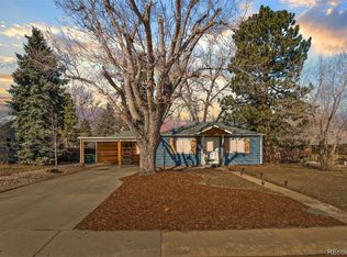 4185 Quay St, Wheat Ridge, CO 80033