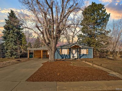 4185 Quay Street, Wheat Ridge, CO, 80033