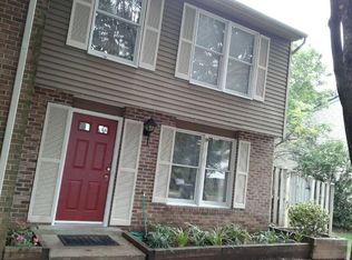 10161 Wilmington St, Manassas, VA 20109