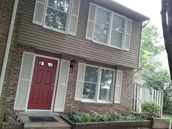 10161 Wilmington St, Manassas, VA 20109