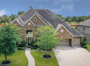 26519 Ridgefield Park Ln, Cypress, TX 77433