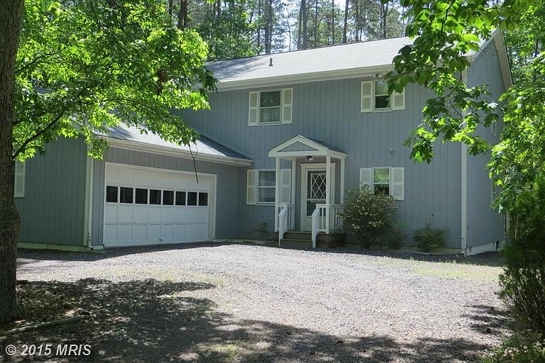 Custom Built Golf Setting 108 Tallwood Trail