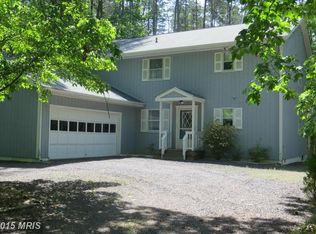 108 Tallwood Trl, Locust Grove, VA 22508