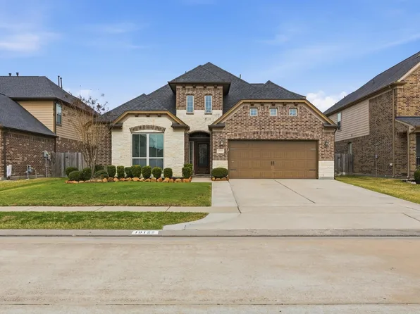 19122 Gaslamp Point Ct, Cypress, TX 77429