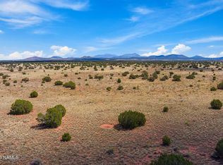 E Valencia Rd LOT 1, Williams, AZ 86046