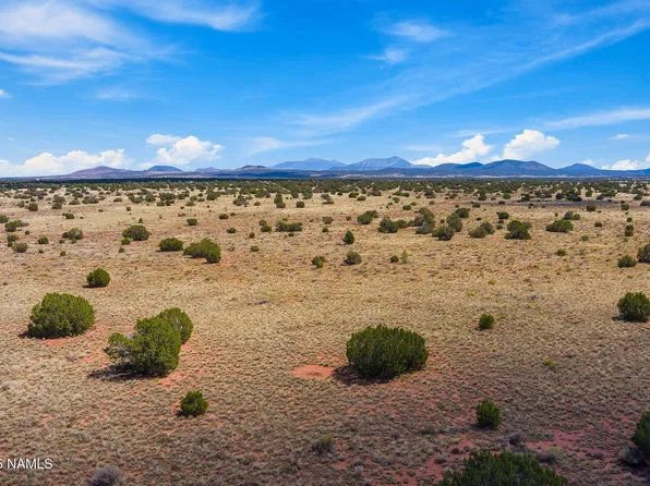 E Valencia Rd Lot 1, Williams, AZ 86046