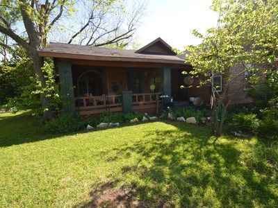 408 W University Ave, Georgetown, TX, 78626
