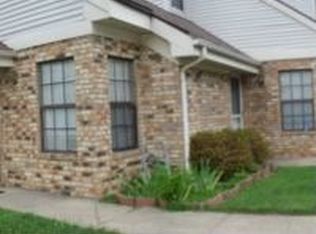 5639 Maple Ln, Newburgh, IN 47630